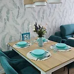 Lejlighed Vivienda Turistica El Camino Con Parking Gratis *
