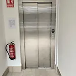 شقة Vivienda Turistica El Camino Con Parking Gratis سوريا