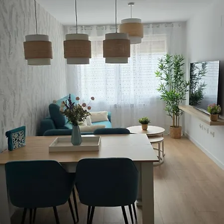 Apartamento Vivienda Turistica El Camino Con Parking Gratis