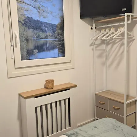 Vivienda Turistica El Camino Con Parking Daire