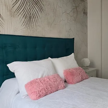 Vivienda Turistica El Camino Con Parking * Soria