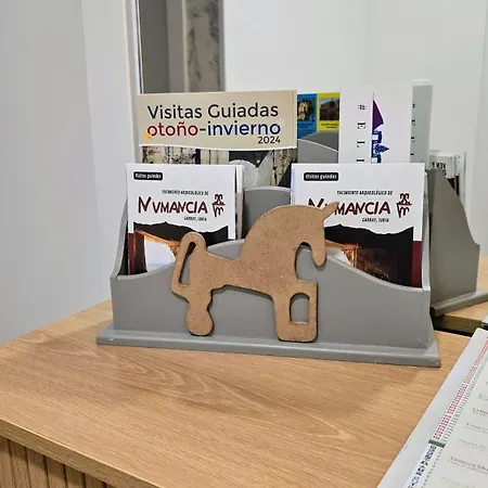 Vivienda Turistica El Camino Con Parking Daire