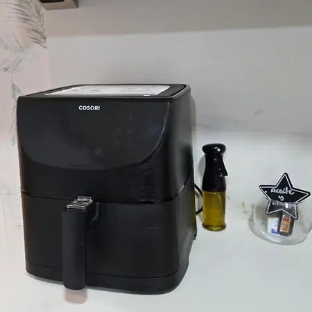 Vivienda Turistica El Camino Con Parking Soria