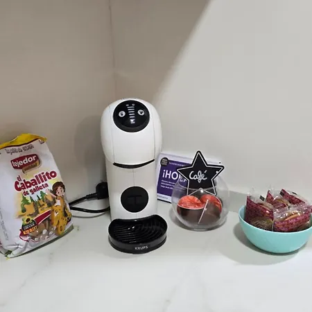 Vivienda Turistica El Camino Con Parking * Soria