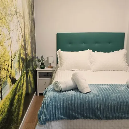 Vivienda Turistica El Camino Con Parking *