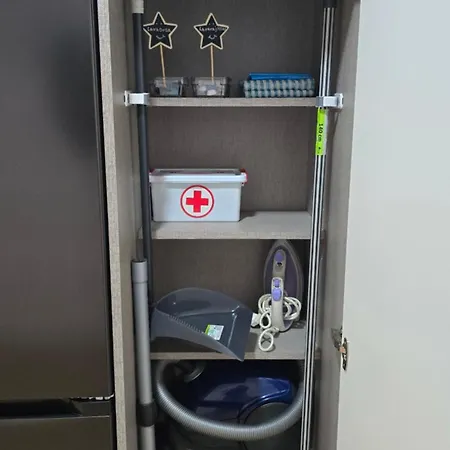 Vivienda Turistica El Camino Con Parking Daire Soria