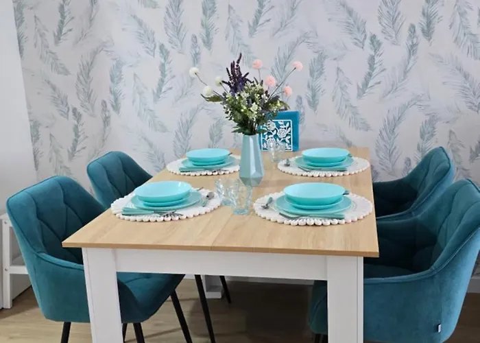 Vivienda Turistica El Camino Con Parking