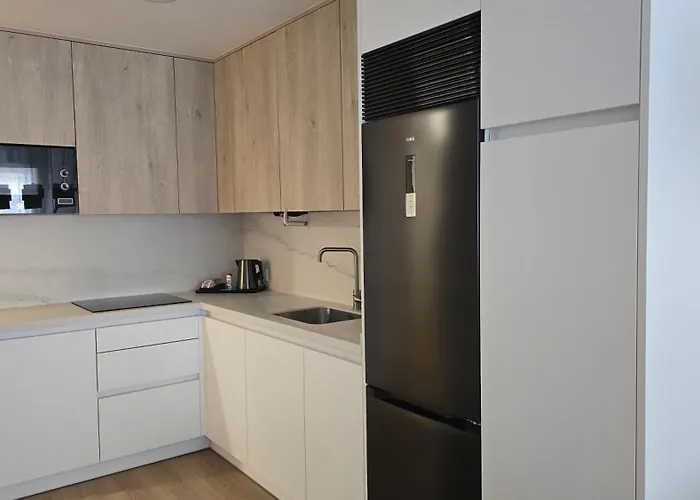 Vivienda Turistica El Camino Con Parking Soria