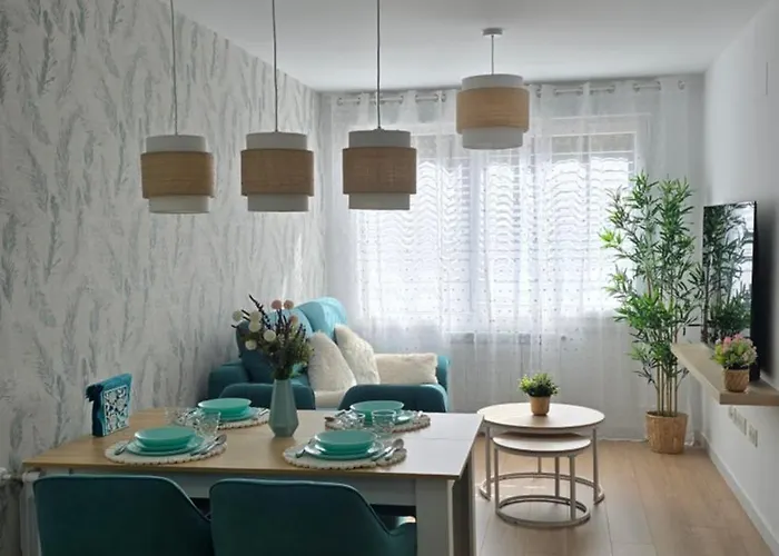 Vivienda Turistica El Camino Con Parking Soria