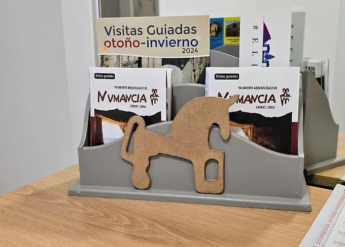 Vivienda Turistica El Camino Con Parking Appartamento