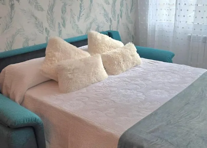 Vivienda Turistica El Camino Con Parking *