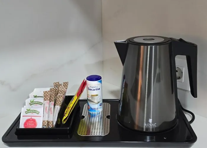 Vivienda Turistica El Camino Con Parking