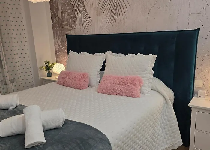 Appartamento Vivienda Turistica El Camino Con Parking *