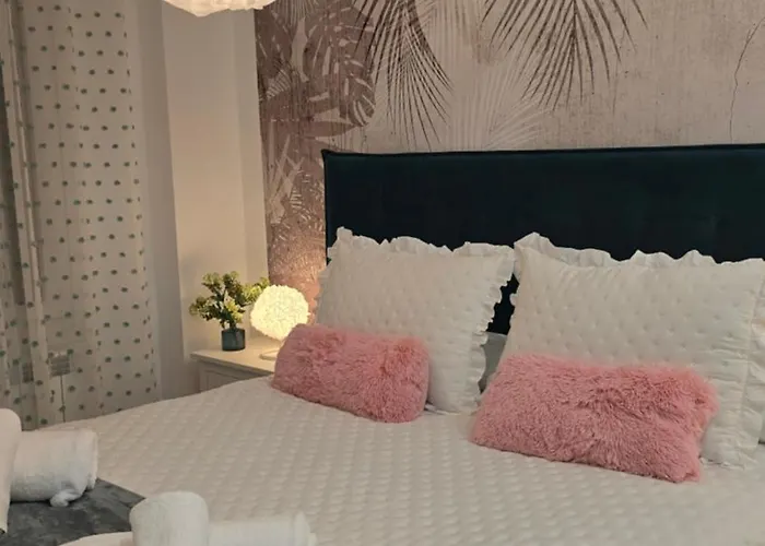 Vivienda Turistica El Camino Con Parking Soria