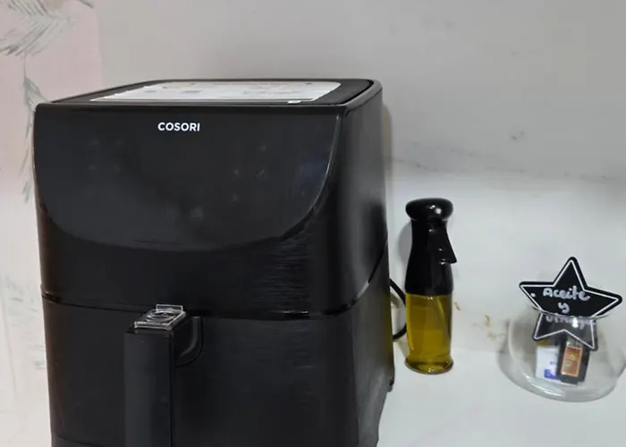 Vivienda Turistica El Camino Con Parking Soria