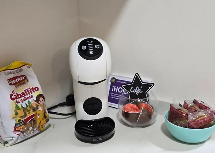 Vivienda Turistica El Camino Con Parking * Soria