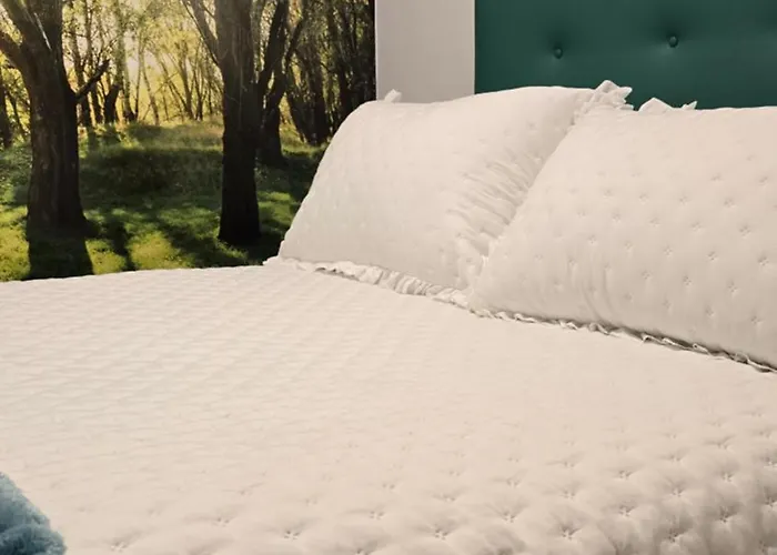 Vivienda Turistica El Camino Con Parking Appartamento *