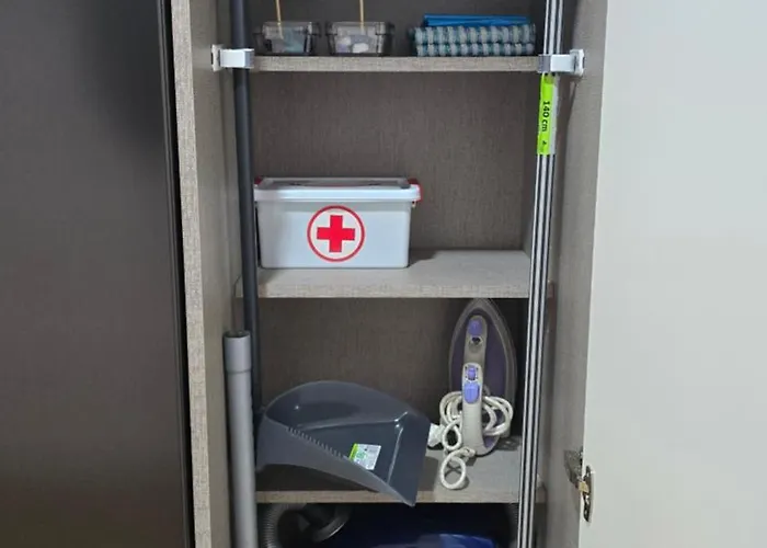 Vivienda Turistica El Camino Con Parking Appartamento Soria