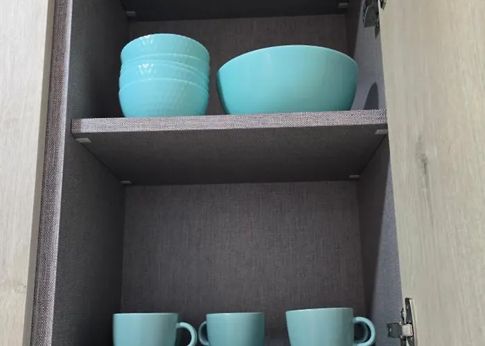 Vivienda Turistica El Camino Con Parking Appartamento *