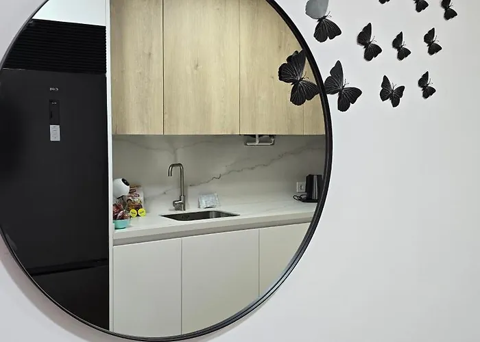 Vivienda Turistica El Camino Con Parking Appartamento Soria